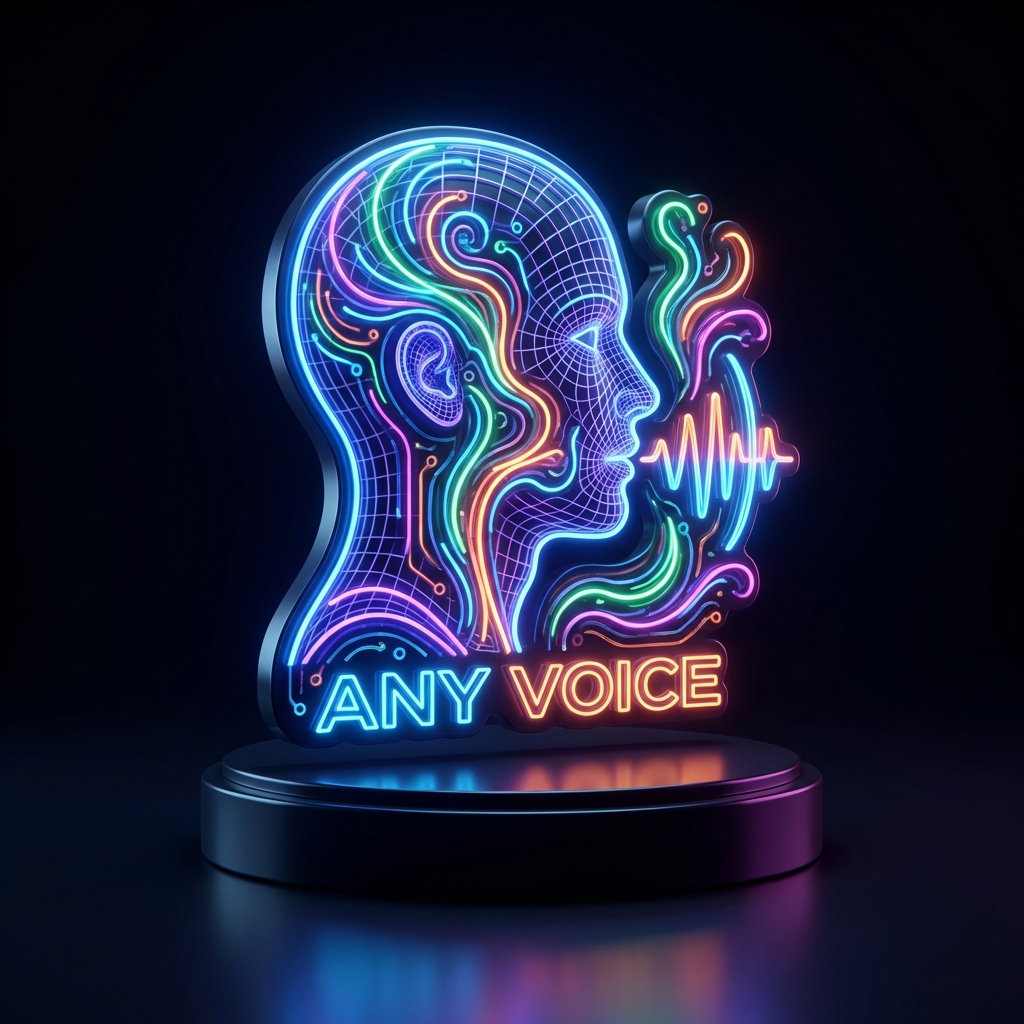 Any Voice